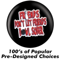 PreDesigned Balls