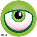 Monster Eyeball