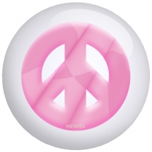 Peace in Pink 