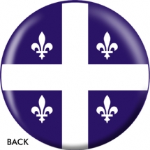 Quebec Flag