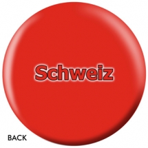 Swiss Flag 