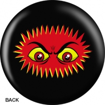 Terror Eyes 