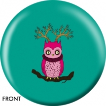 Weird Owl