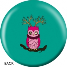Weird Owl