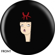 Drooling Girl
