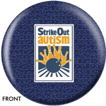 Strike Out Autism 