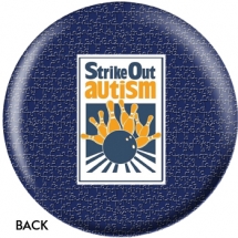 Strike Out Autism 