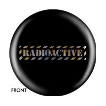 Radioactive I