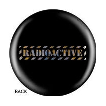 Radioactive I