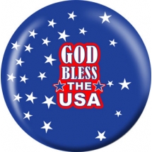 God Bless the USA v2