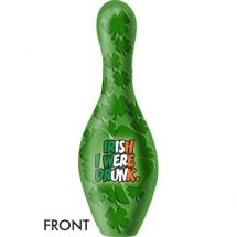 Irish I Were Drunk
