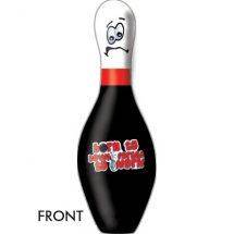Born To Bowl, Forced To Work
