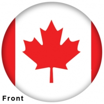 Canadian Flag