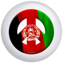 Afganistan 