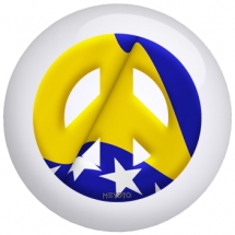 Bosnia & Herzegovina 