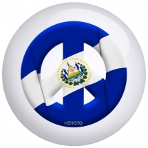 El Salvador 