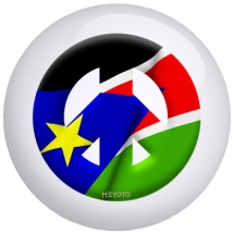 Southern Sudan 