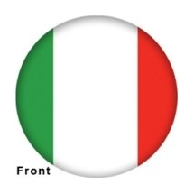 Italian Flag