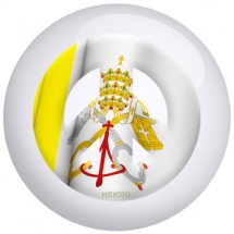 Vatican City 