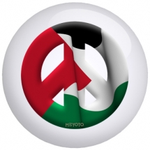 Palestine 