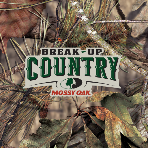 Mossy Oak