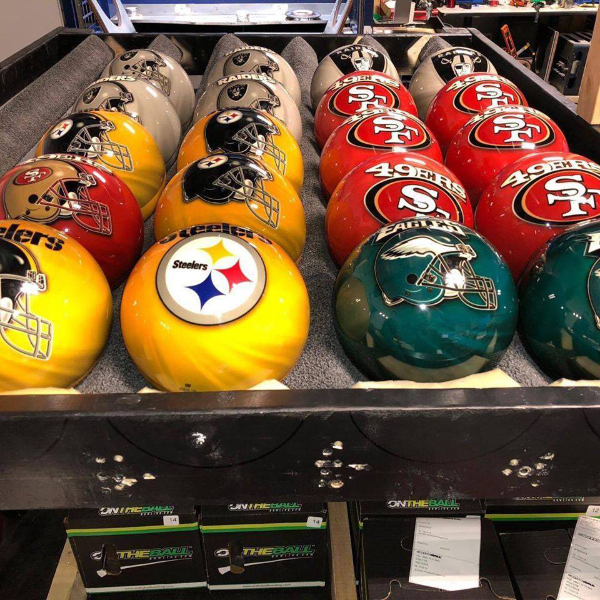 Custom clearance bowling shoes