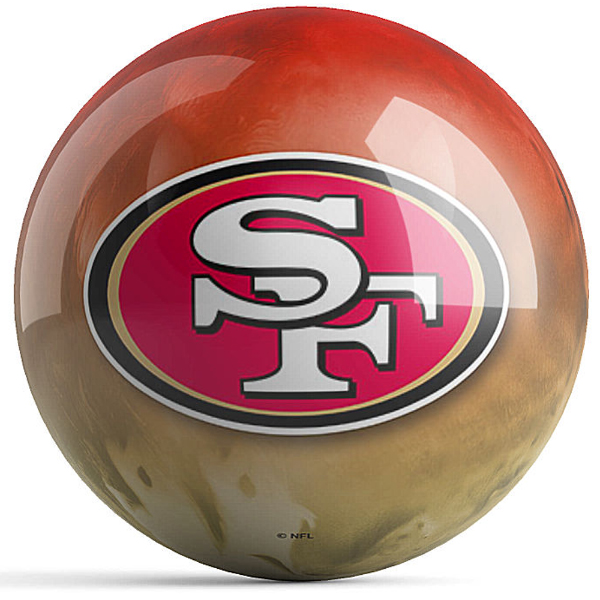 San Francisco 49ers