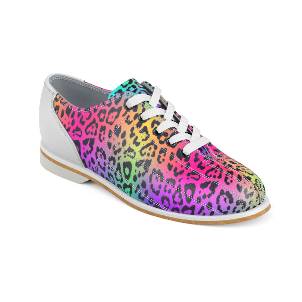 Leopard Rainbow