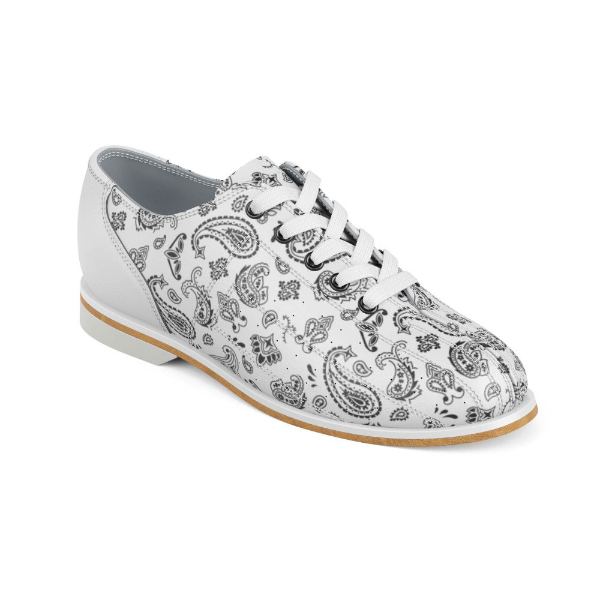 Paisley White