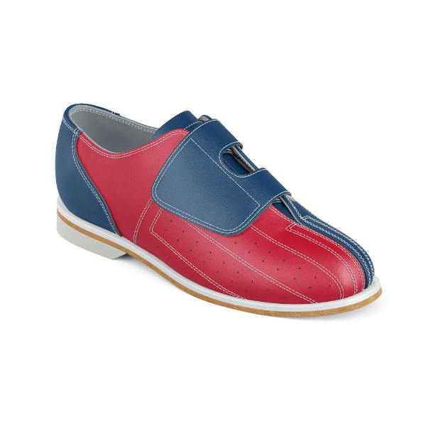 Classic Red Navy