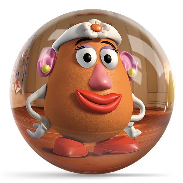 Toy Store Potato Potato Of Toy Story