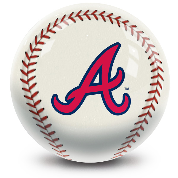 Atlanta Braves Baseball