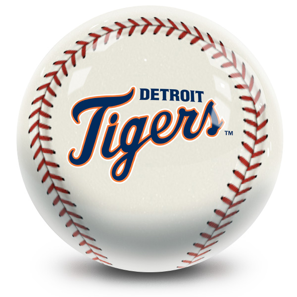 Detroit cheap tiger baseball