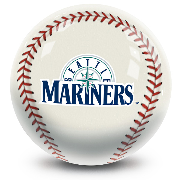 在庫処分セール MLB Seattle Mariners baseball designed regulation size スポーツ選手