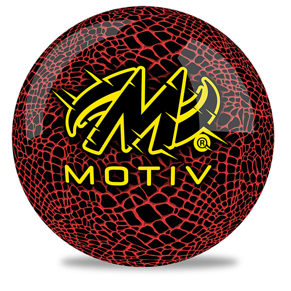 MOTIV VENOM SPARE ボウリングボール Motiv Venom Spare Bowling Ball