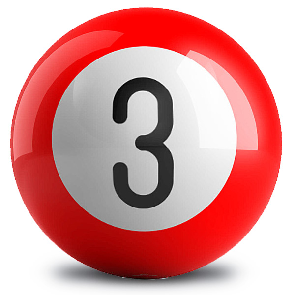 Ball 3 on sale