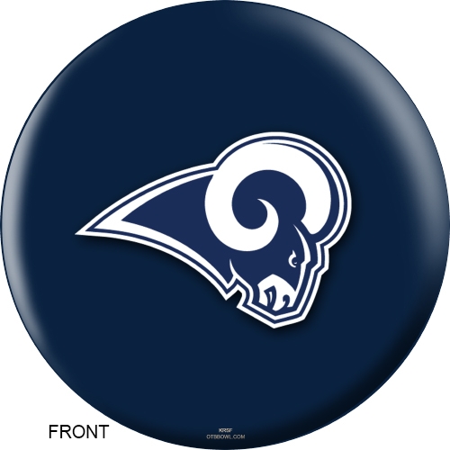 NFL Team Logo Los Angeles Rams