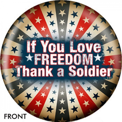 Thank A Soldier