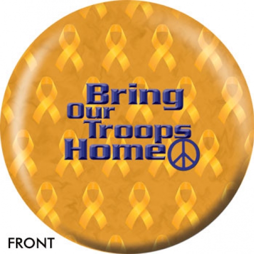 Bring Troops Home