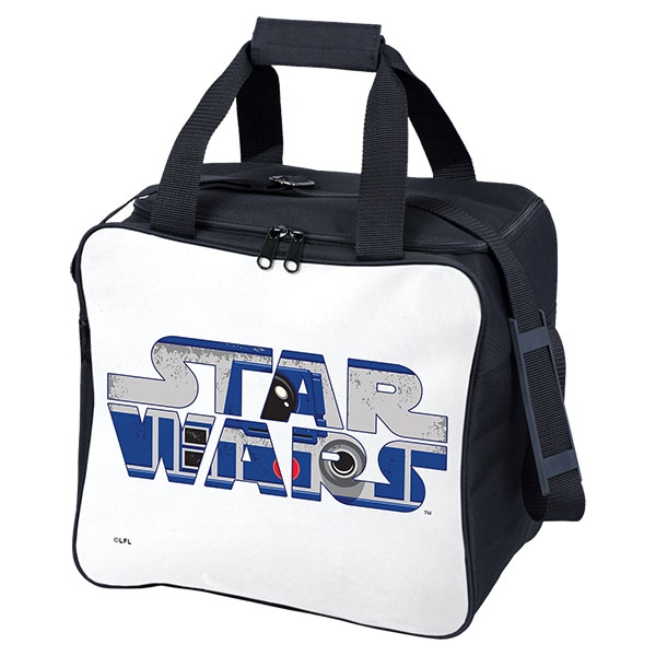 Star Wars R2-D2 Logo