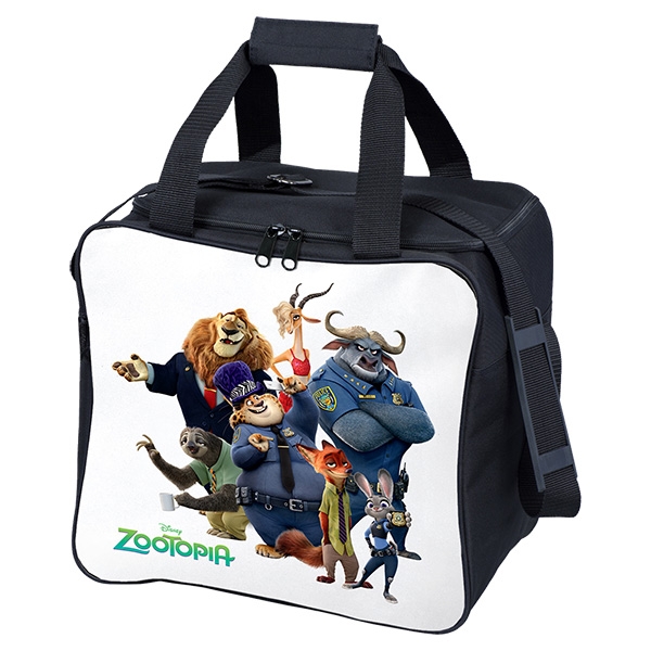 Zootopia-Zootropolis Tote