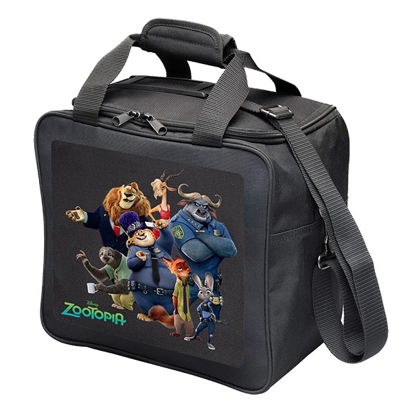 Zootopia-Zootropolis Tote
