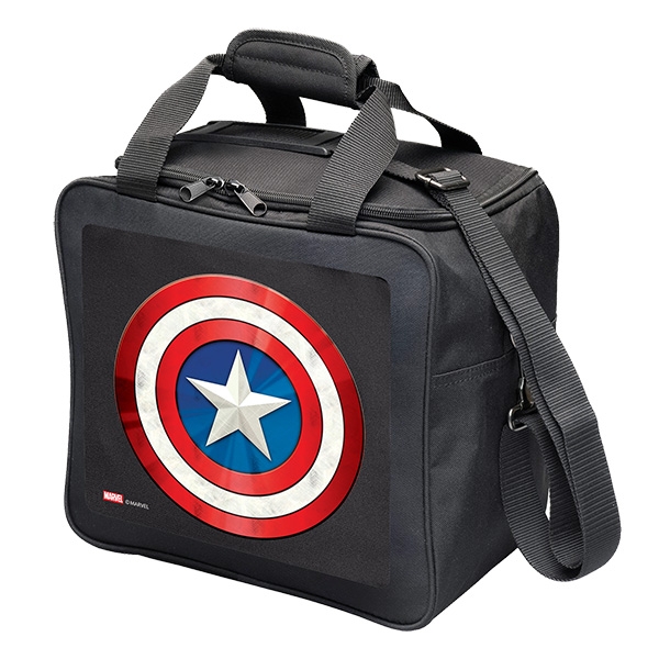 Captain America Shield tote