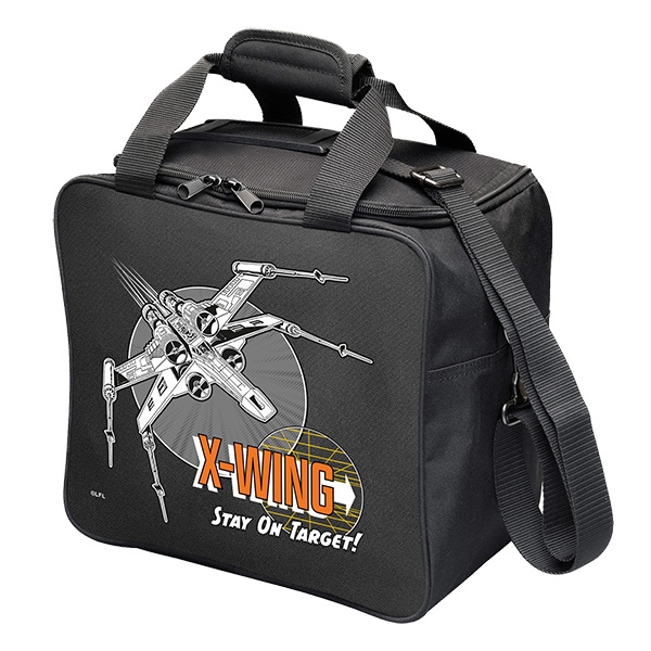 X-Wing Fighter Tote