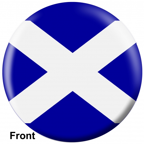 Scottish Flag