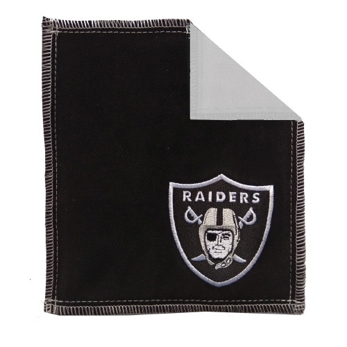 Las Vegas Raiders Shammy Pad