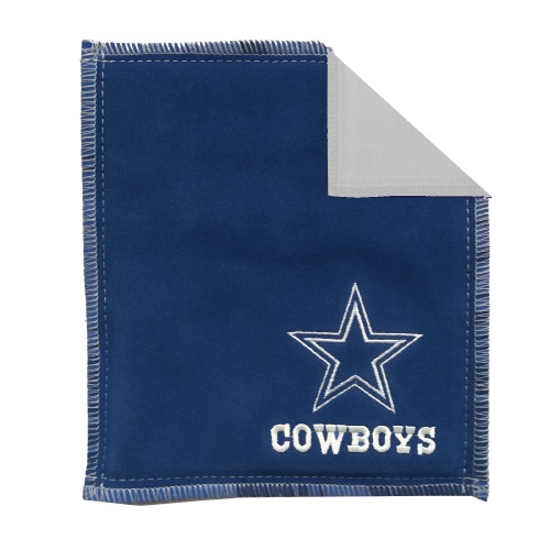 Dallas Cowboys Shammy Pad