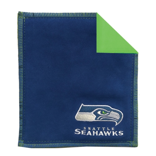 Seattle Seahawks Shammy Pad