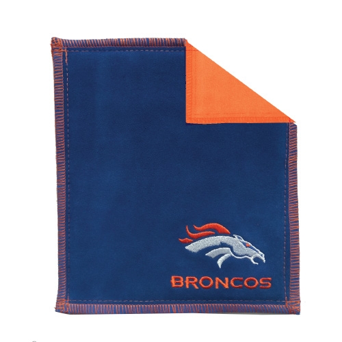 Denver Broncos Shammy Pad