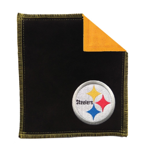 Pittsburgh Steelers Shammy Pad